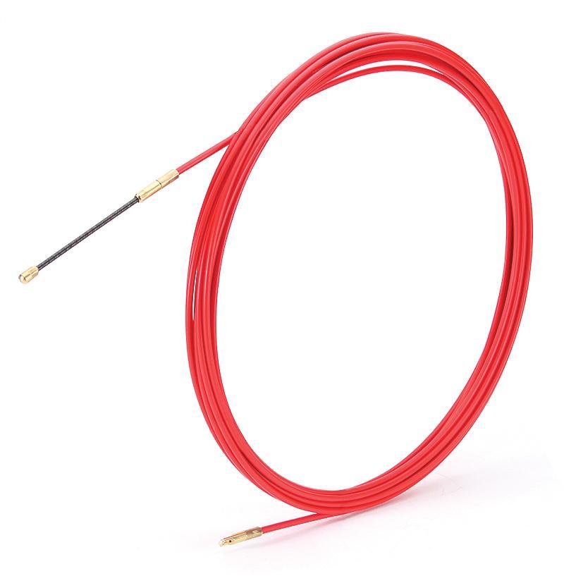 Протяжка стальная  STP-4.0/20 (Fortisflex)
