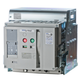 Выключатель автоматический  OptiMat A2500N-D-MR7-B-ПД2-КС-У3
