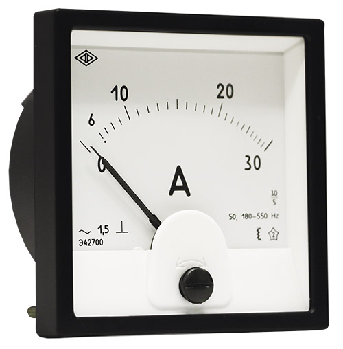 Амперметр Э42703 200/5А