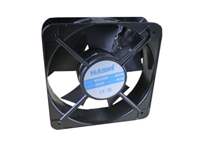 Вентилятор 65Вт 200x200x60мм 220В HASKI