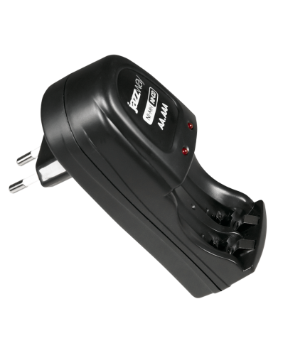Зарядное устройство JAZZway V-80 (2 x AA / AAA)