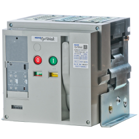 Выключатель автоматический OptiMat A1000N-F-MR7-B-ПД2-КС-У3