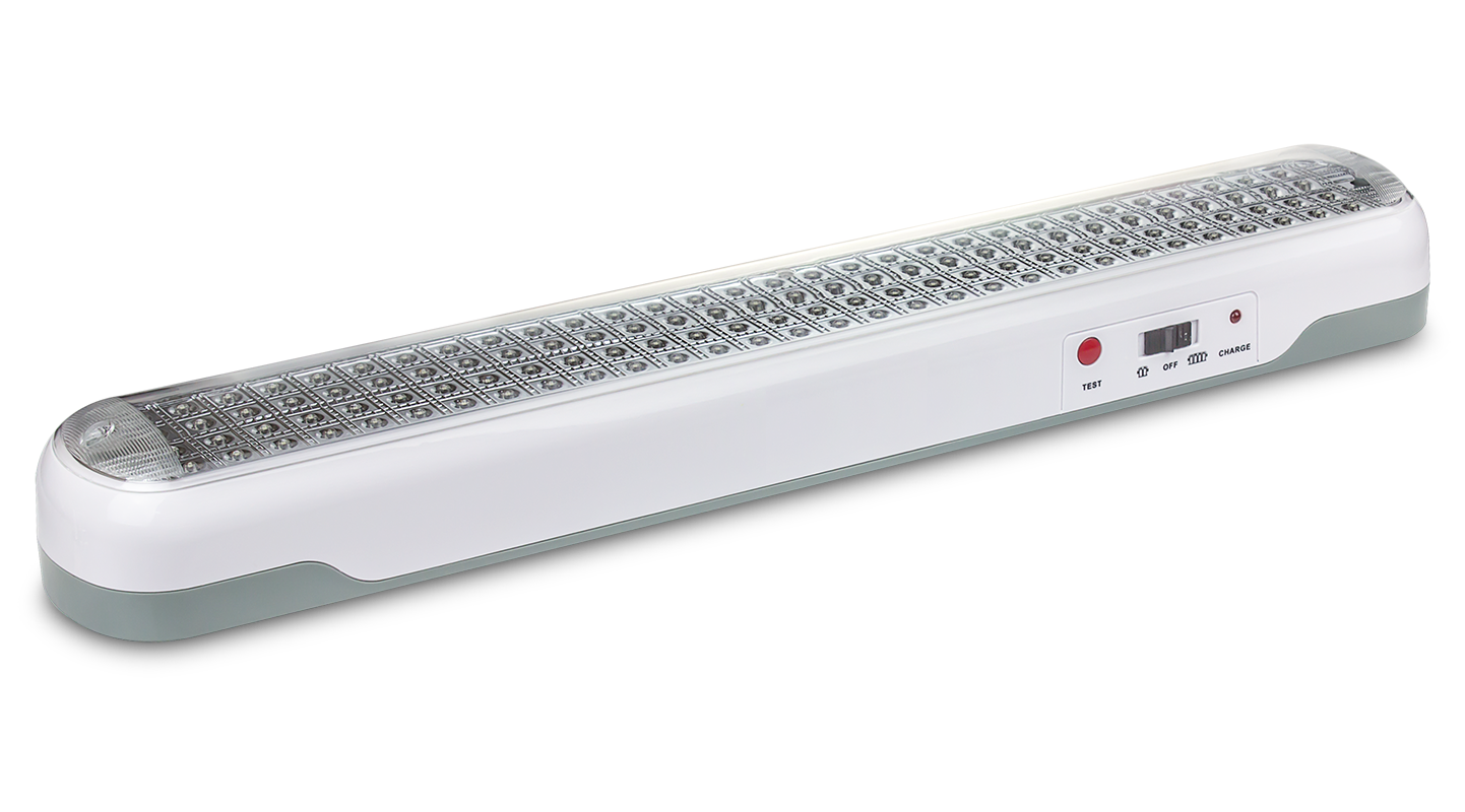 Светильник светодиодный аварийный СБА 1093С 120LED Li-ion DC