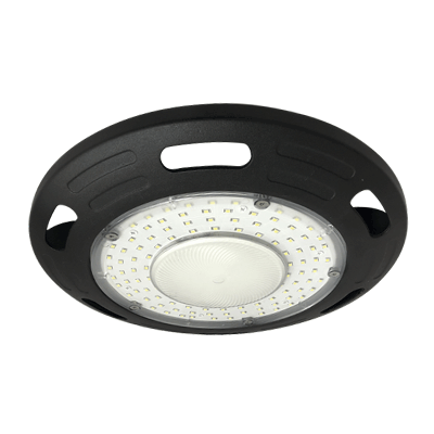 Светильник складской светодиодный LHB-UFO 100Вт 230В 5000К 7500Лм IP65 LLT