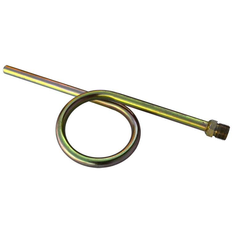 Отборное устройство давления 1,6-225П (прямое)