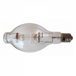 Лампа ДРИ MH400А-Tube-400Вт-240В-Е40