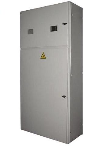 Корпус ВРУ 2 двери IP31 УЗ SKIF