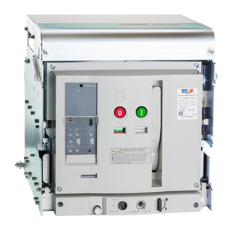 Выключатель автоматический OptiMat A2500N-D-MR7-B-ПД2-МР-З-ИШ-ПК-У3