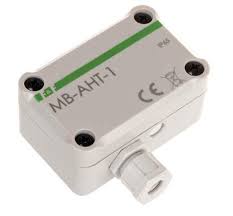 Преобразователь сигнала MB-AHT-1
