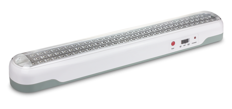 Светильник светодиодный аварийный СБА 1093С 60LED lead-acid DC