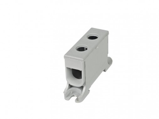 Клемма силовая вводная КСВ 16-95 серая HLT