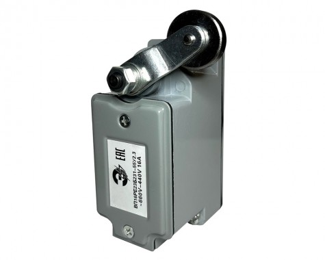 Выключатель ВП-16РЕ-23Б-231-55У2.3