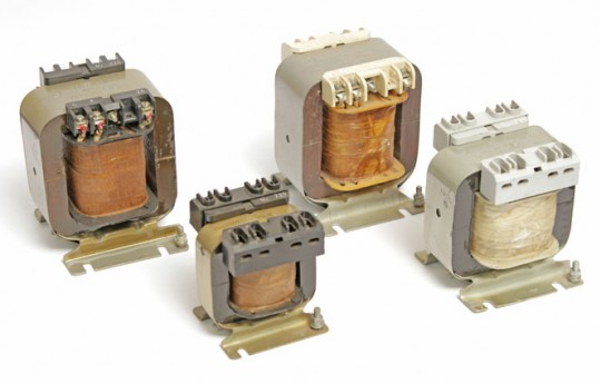 Трансформатор ОСМ1-0,16 380/5-110 У3