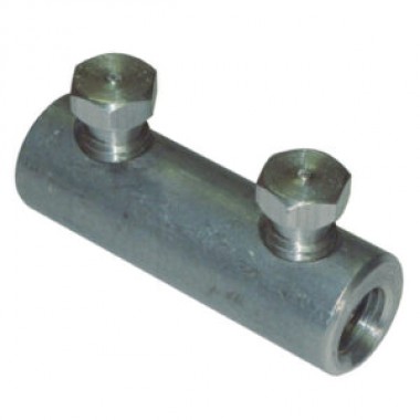 Соединитель болтовой 2СБ-10/25