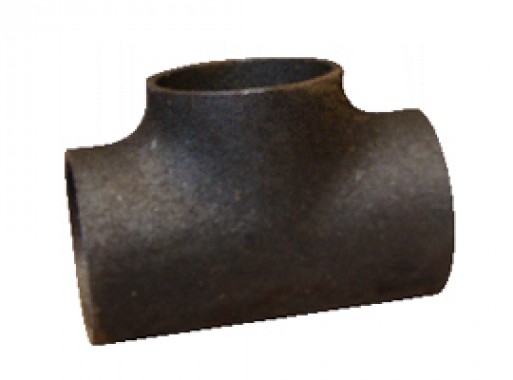 Тройник стальной 325 ГОСТ 17376-2001