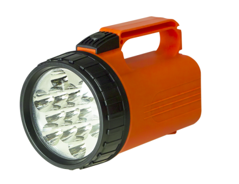 Фонарь P3-L13-4D (красный) ФАZА