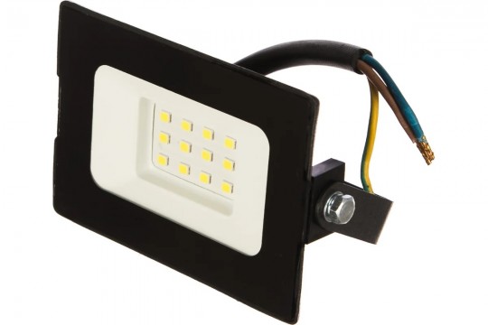 Светодиодный прожектор GLANZEN FAD-0001-10-SL