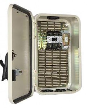 Контактор электромагнитный ПМЛ-5110 О*2В 220В, ЭТАЛ