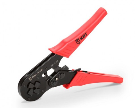 Пресс-клещи ПКВк-16