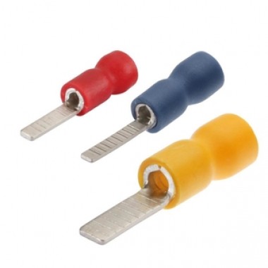 Наконечник штифтовой НШПИ 2,5-10 (КВТ)