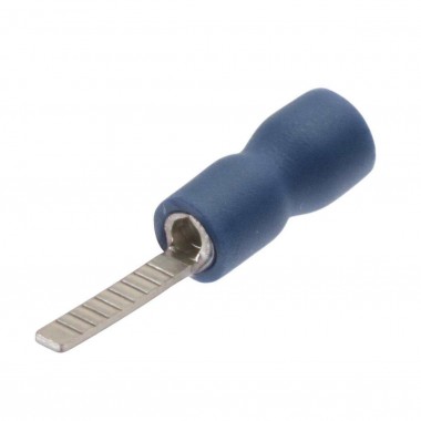 Наконечник штифтовой НШПИ 2,5-10 (КВТ)