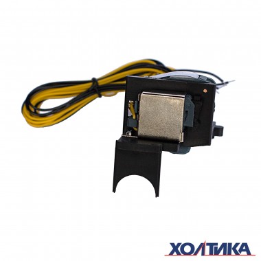 Контакт сигнализации с б\к для ВА57-40-AC 3P 630A  1н\о+1н\з HASKI