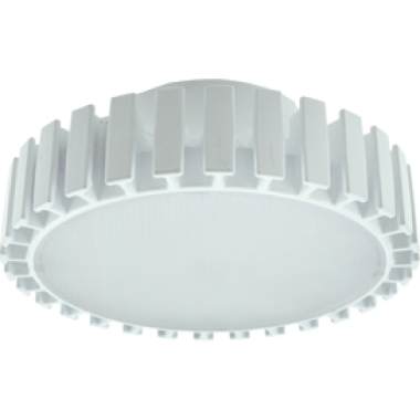 Лампа светодиодная Ecola GX70 LED Premium 25,0W Tablet 220V 4200K матовая (композит) 111х42  /T7PV25ELC/