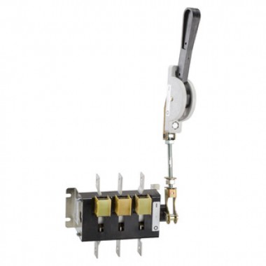 Выключатель-разъединитель ВР32-31Ф-А31240-100А-УХЛ3-КЭАЗ