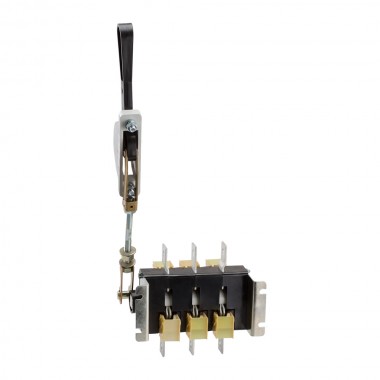 Выключатель-разъединитель ВР32-35Ф-А31240-250А-УХЛ3-КЭАЗ