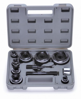 Набор матриц для пробивки отверстий НМПО-PG