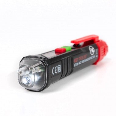 Детектор напряжения бесконтактный  KT 100 серия PROLINE (КВТ)