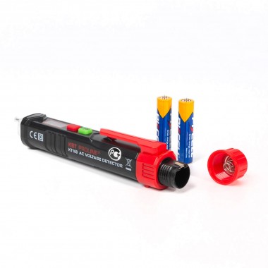 Детектор напряжения бесконтактный  KT 100 серия PROLINE (КВТ)