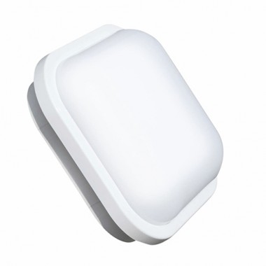 Светильник светодиодный герметичный LE LED SBL WH 30W 3К/4К/6,5К квадрат