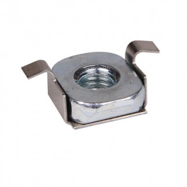 Гайка закладная М6 для отверстия 9х15 (100шт) OptiBox M