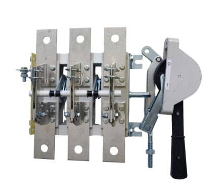 Разъединитель РЕ19-43-31140-1600А-УХЛ3 Правый 