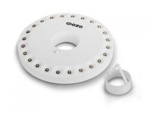 Фонарь кемпинговый ФАZА CF1-L24