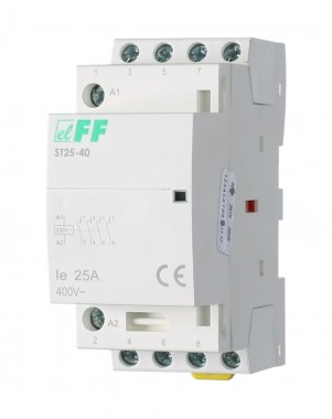 Контактор электромагнитный ST25-40