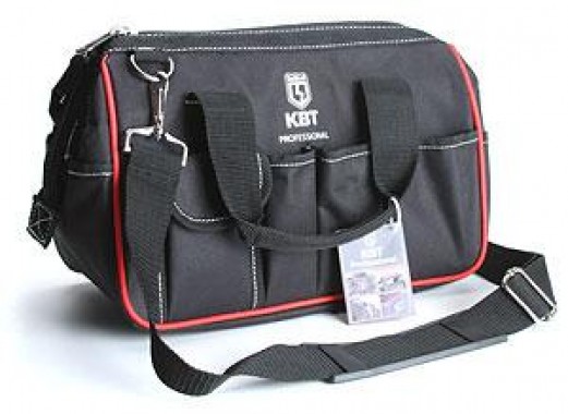 Сумка монтажника С-03 (КВТ)