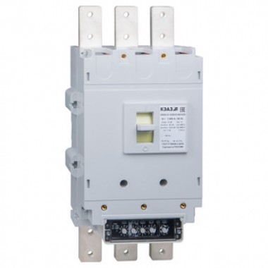 Выключатель автоматический ВА55-41-331110-1000А-690AC-УХЛ3-КЭАЗ