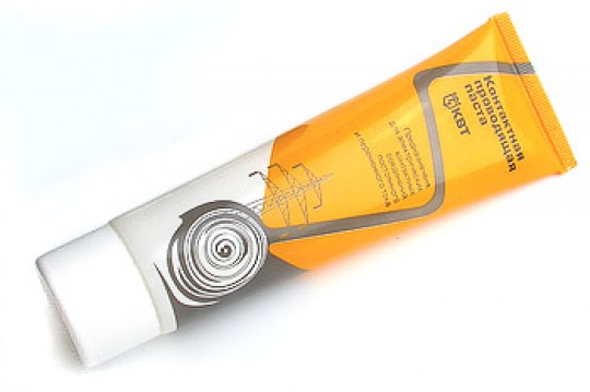 Контактная проводящая паста КПП исполнение 1