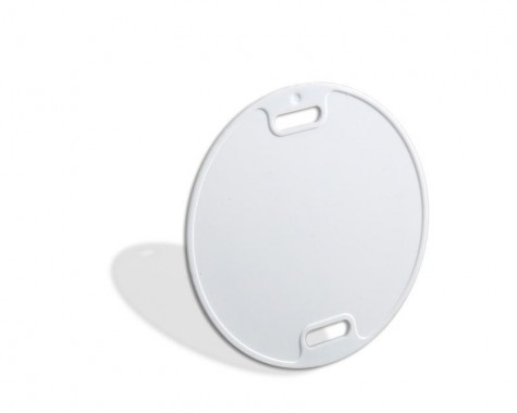 Бирка кабельная У-135 У3,5 (100 шт.) (Fortisflex)