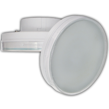 Лампа светодиодная Ecola GX70 LED 10,0W Tablet 220V 2800K матовое стекло 111х42 /T7MW10ELC/