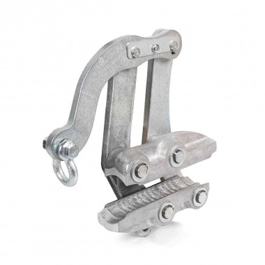 Зажим монтажный МЗ-29/41 СИП4 (КВТ)