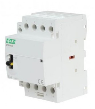 Контактор электромагнитный ST63-40-M