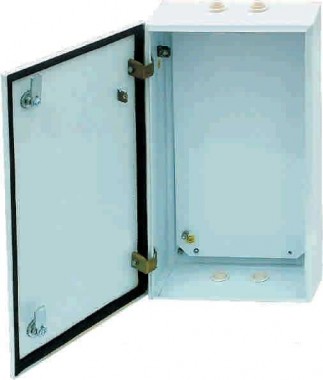 Корпус UCP-30-40-20-IP65-Узола УЗ