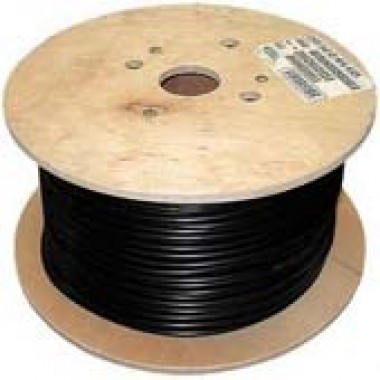 Кабель силовой ВВГ-Пнг(А)-LS 2х2,5 ок(N)–0,66 ГОСТ