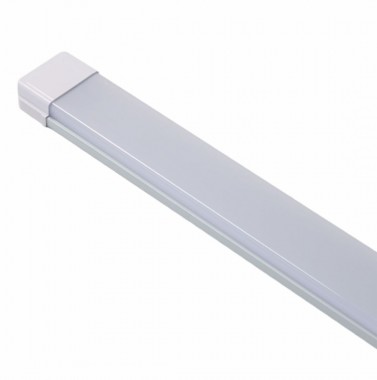 Светильник светодиодный LE LED ECO R 02  55W 6500К (призма) (20)
