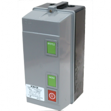 Пускатель ПМЛ-2621-25А-220АС-(18-25А)-УХЛ2-Б-КЭАЗ