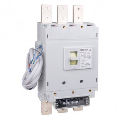 Выключатель автоматический ВА55-41-344710-1000А-690AC-НР230AC/220DC-ОМ4-РЕГ-КЭАЗ