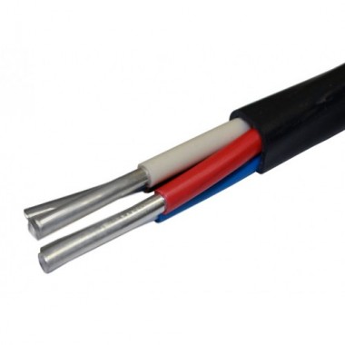 Кабель АВВГ 4х16,0 - 0,66